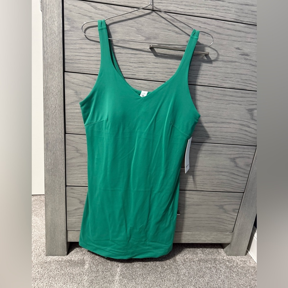 lululemon align dress size 14
